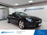 Mercedes-Benz SLK 250 Roadster CDI BlueEFFICIENCY Sportpaket   - Mercedes-Benz SLK 250 in Bonn
