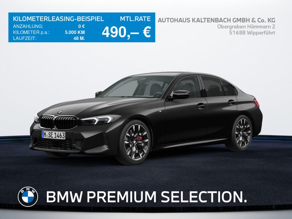 Image of BMW 320