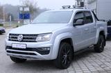 Volkswagen Amarok TDI°Highline°DC°4M°LED°Rollcover°AHK°Voll - Volkswagen Amarok in Wuppertal