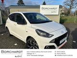 Hyundai i10 FL MJ25 1.0 Benzin Turbo MT N-Line, Atlas Wh - : Atlas