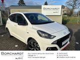 Hyundai i10 FL MJ25 1.0 Benzin Turbo MT N-Line, Atlas Wh - : Atlas