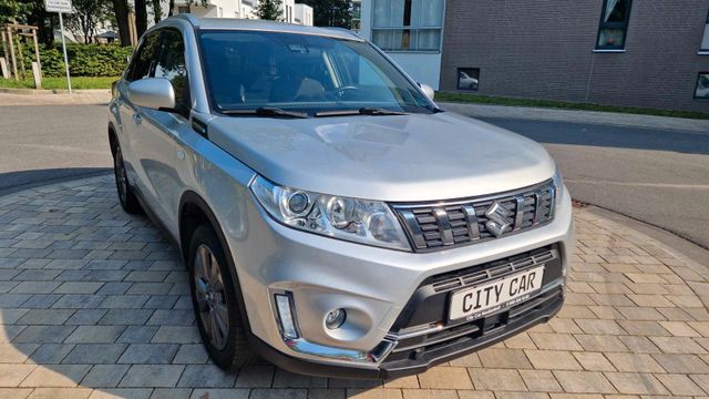 Suzuki Vitara 1.0 Comfort 4x4; CNG