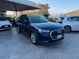 Audi Q3 35 TDI S tronic Business - Behindertengerechte Audi Q3