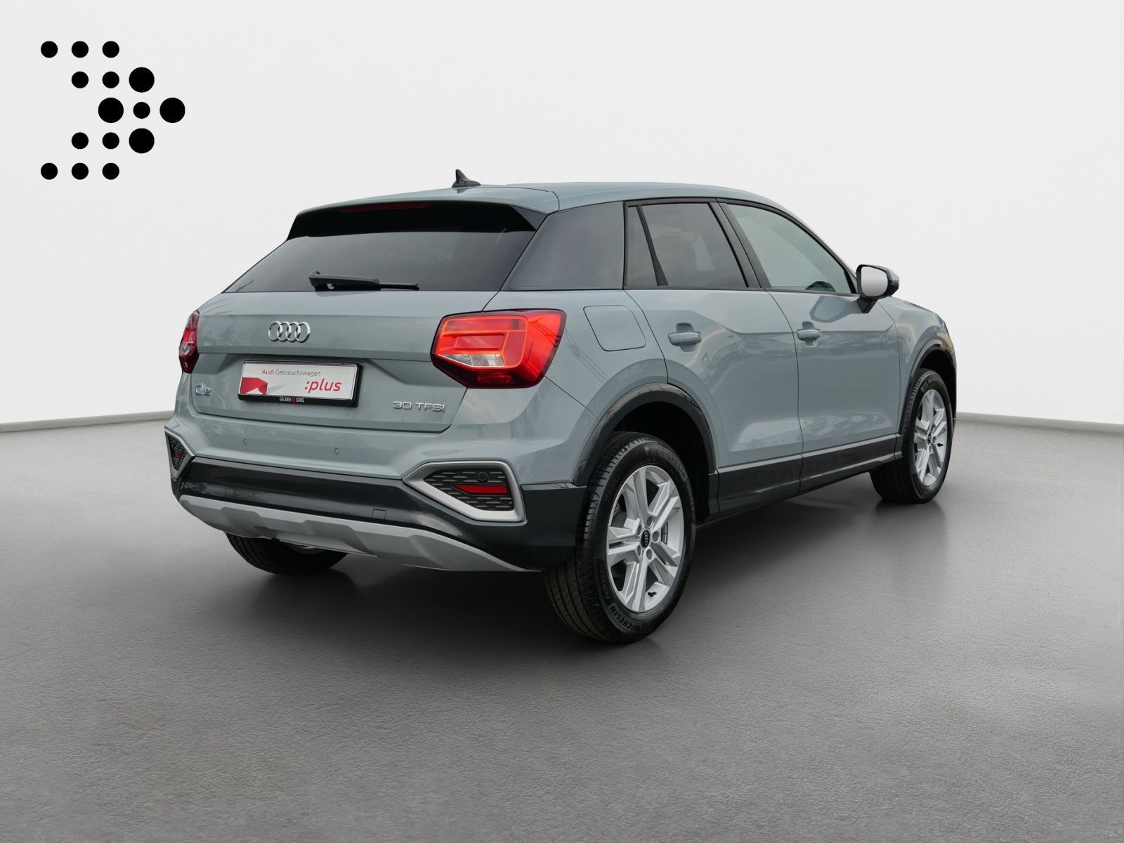 Audi Q2 - Bild 2
