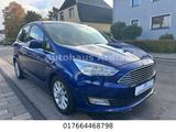 Ford C-Max C-MAX Titanium+1HAND+KLIMAAUT+GARANTIE+ALU - Ford C-Max SUV