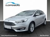Ford Focus Turnier 2.0 TDCi DPF Start-Stopp-System Au - Ford Focus: 0 Tdci