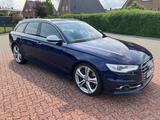 Audi S6 4.0 TFSI quattro S tronic Avant - - Audi S6 von privat