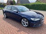 Audi S6 4.0 TFSI quattro S tronic Avant - - Audi S6 aus 2013