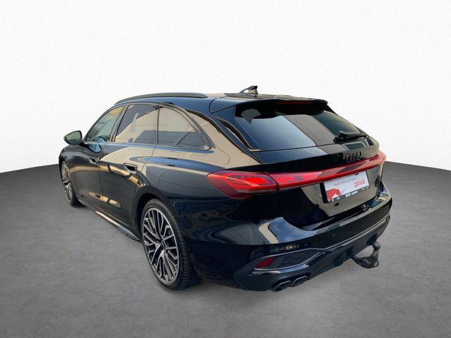 A5 Avant 2.0 TDI QUATT S LINE AHK+B&O+RAUTE+HUD+