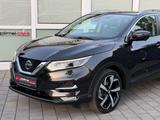 Nissan Qashqai Tekna+/1.HAND/AUT./360°/AHK/SPUR/8FACH - Nissan Qashqai: Automatik