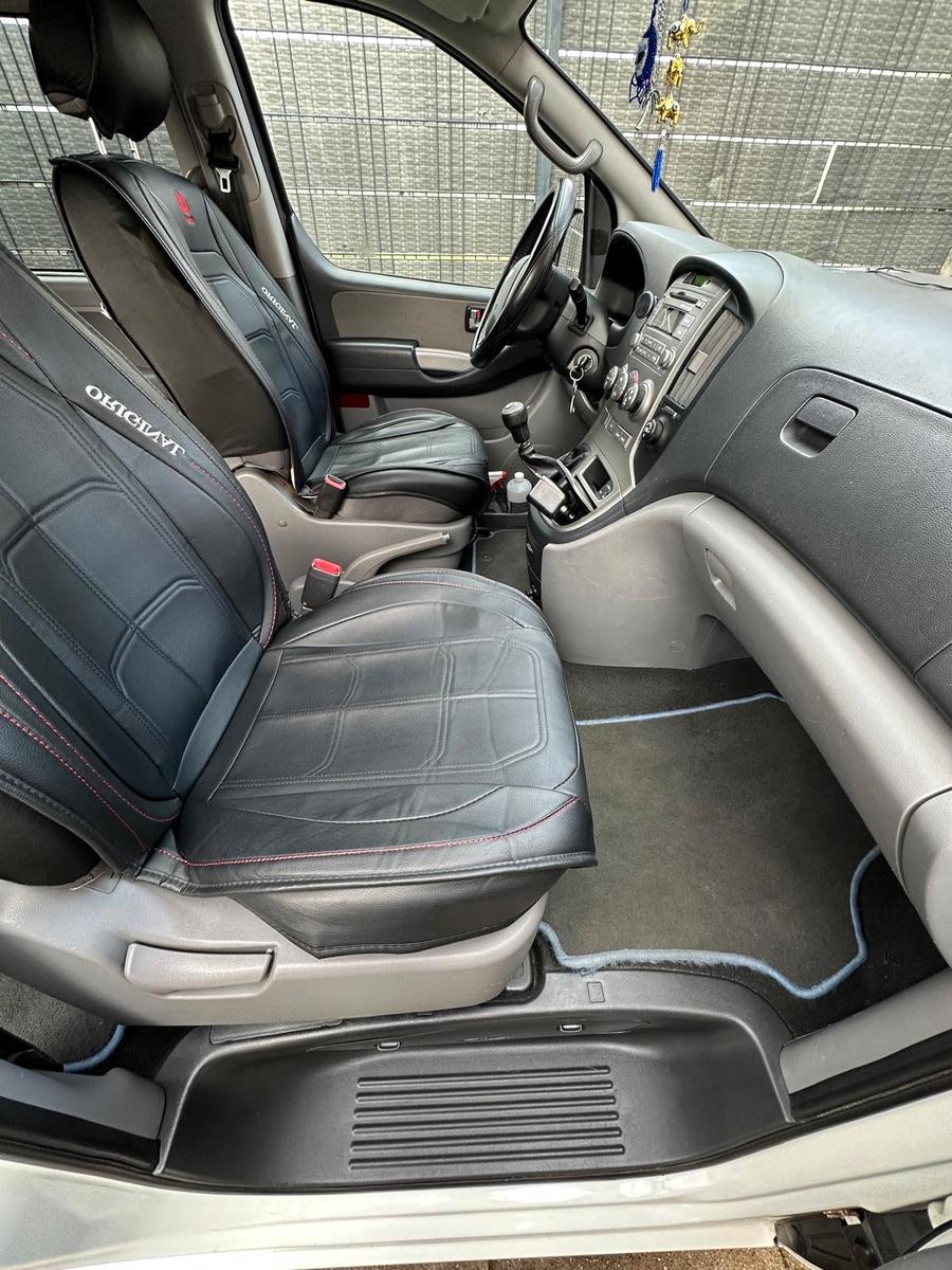 Hyundai H-1