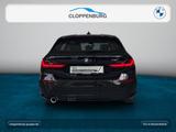 BMW 118i Navi+SHZ+HiFi+LED+Ambi+BT+S/S-AT+Temp+E-10 - BMW 118: Schwarz