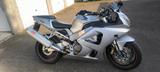 Honda CBR 900 RR - HONDA C90
