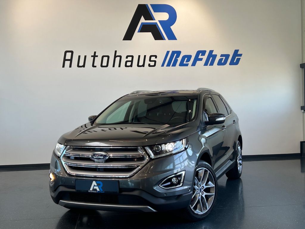 Image of Ford Edge