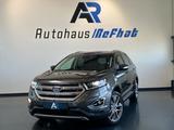 Ford Edge Titanium 4x4*PDC*KAMERA*SHZ*LED*BC* - gebrauchte Ford Edge aus dem Jahr 2016