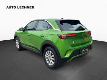 Bild 7 Opel Mokka e Edit*LENKRAD-HZ*SHZ*DAB*KAMERA*1HD*MwSt*