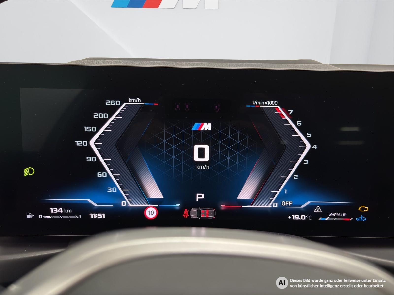 BMW M340i xDrive Touring [M Sport Pro, AHK, ACC]