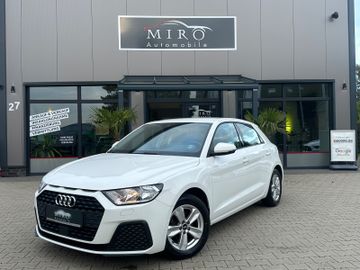 Audi A1 Sportback 25 TFSI DIGITAL CO APPLE CARPLAY – Bild 3