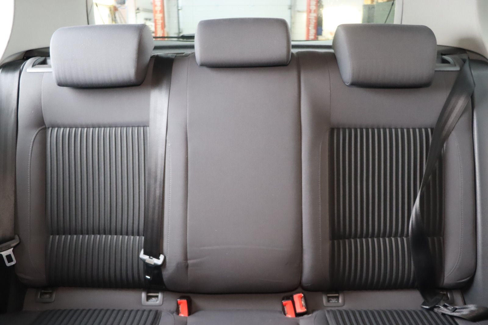 Fahrzeugabbildung Volkswagen Golf V 2.0 TDI DPF Sportline * AAC * Sitzhzg *