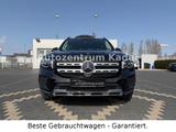 Mercedes-Benz GLB 250 Progressiv*LED*AHK*R-Kam*Navi*Thermatic* - Mercedes-Benz GLB 250 aus 2021