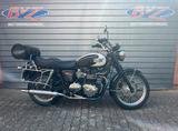 Triumph BONNEVILLE T100  - Angebote entsprechen deinen Suchkriterien