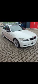 BMW E90 335i  M-paket - BMW 335: Limousine, 335i
