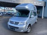 Fischer Volkswagen T5 2.5TDI Exclusive-AHK-PDC-StHz-WC* - Fischer Diesel