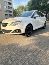 Seat Ibiza SC 1.6 16V DSG Sport Sport - Seat Ibiza: 16v Sport