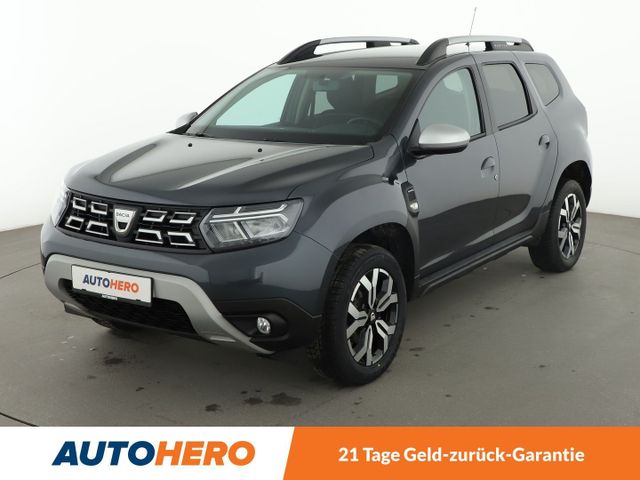 Dacia Duster 1.3 TCe Prestige 4WD