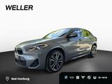 BMW X2 sDr 18d M Sport,AHK,DA,RFK,PDC,Shzg,Navi,HiFi