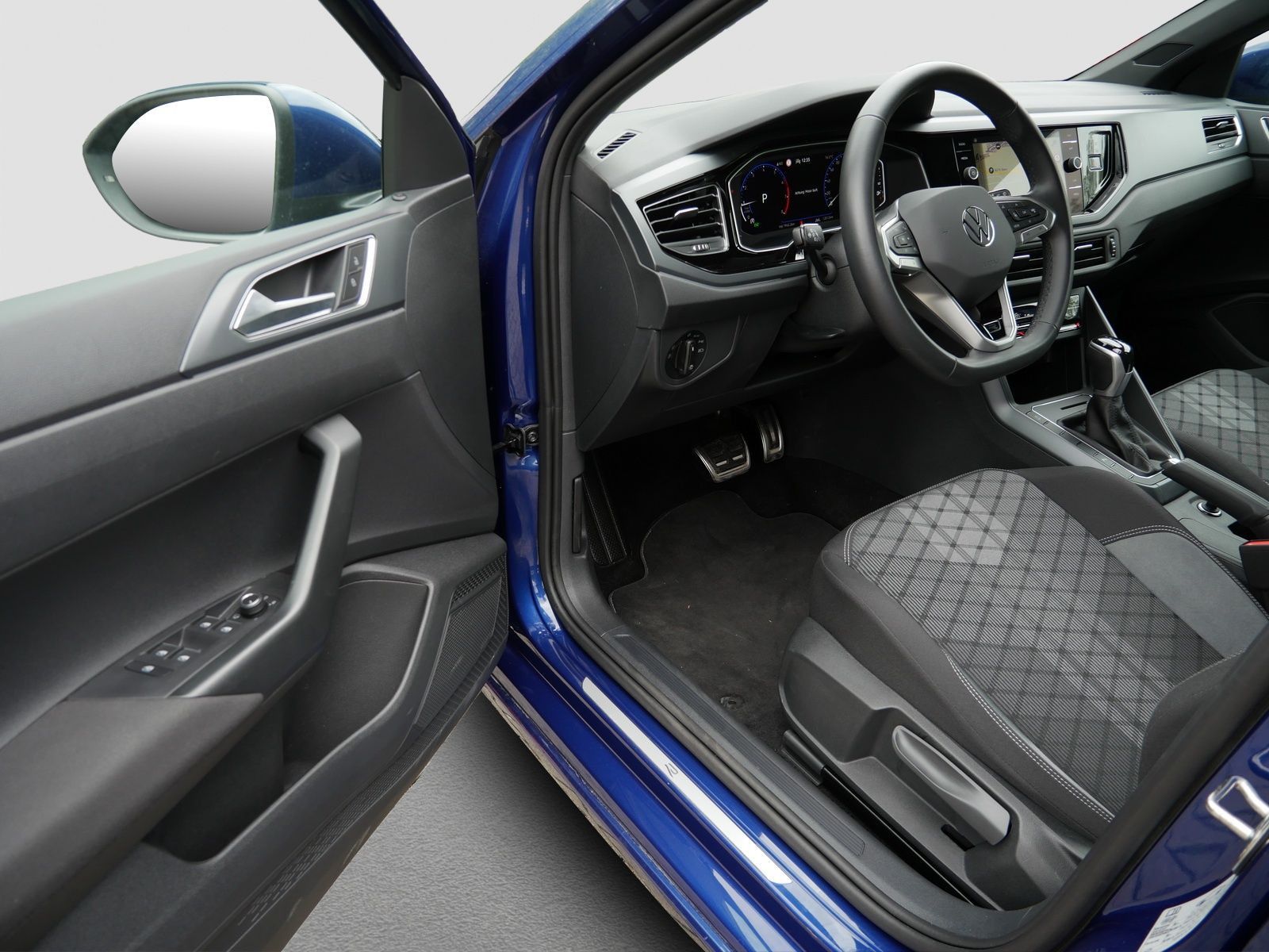 Volkswagen Taigo - Bild 14