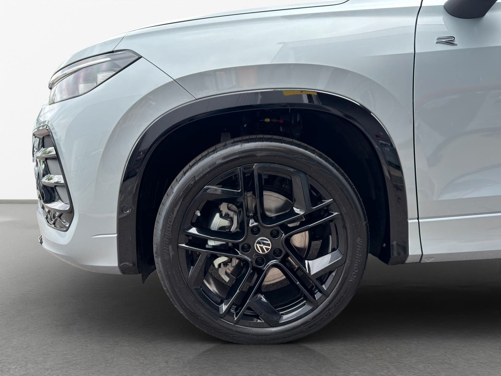 Volkswagen Tayron - Bild 7