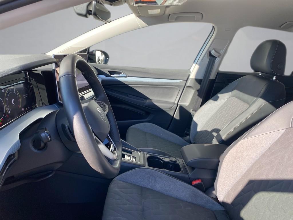 Volkswagen Golf 1,5 l eTSI DSG, миниатюра 7