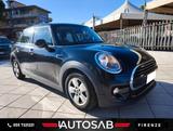 MINI Cooper 1.5 Automatic 5 Porte Apple Car Play - MINI MINI: Automatic