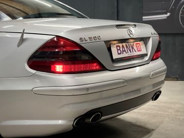 Mercedes SL 500 - 7