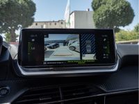 Peugeot 2008 - Vorschau Bild 16