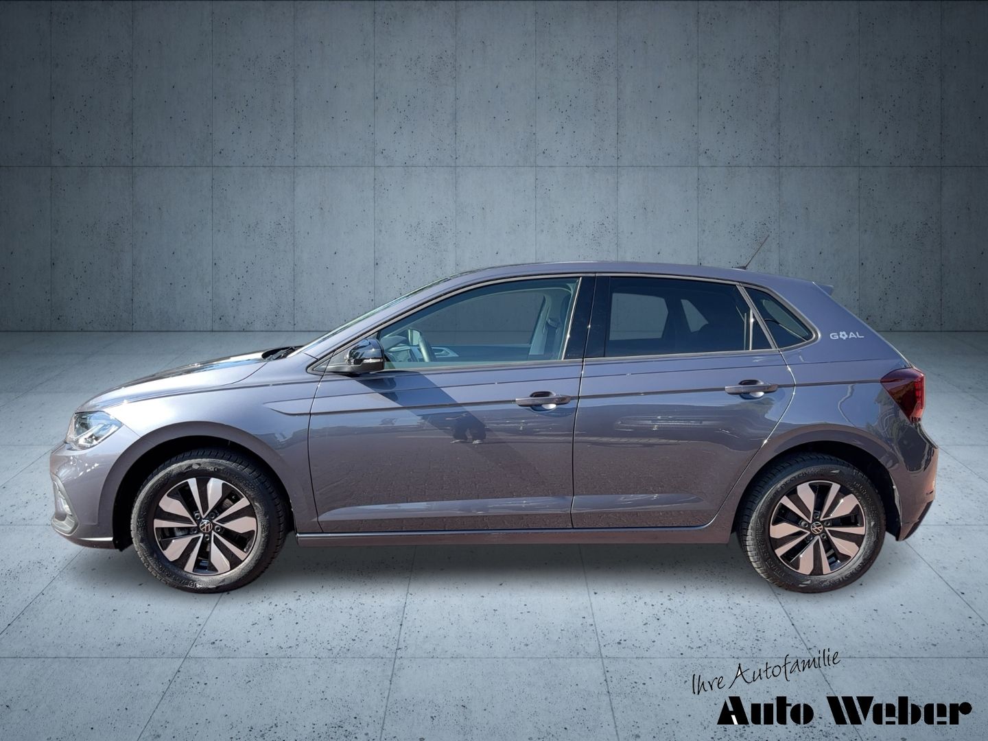 Volkswagen Polo - Bild 2