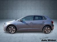 Volkswagen Polo - Vorschau Bild 2