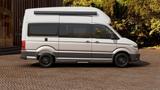 Volkswagen Grand California 600 2.0 TDI Preisvorteil - Volkswagen mit Diesel-Antrieb: Automatik