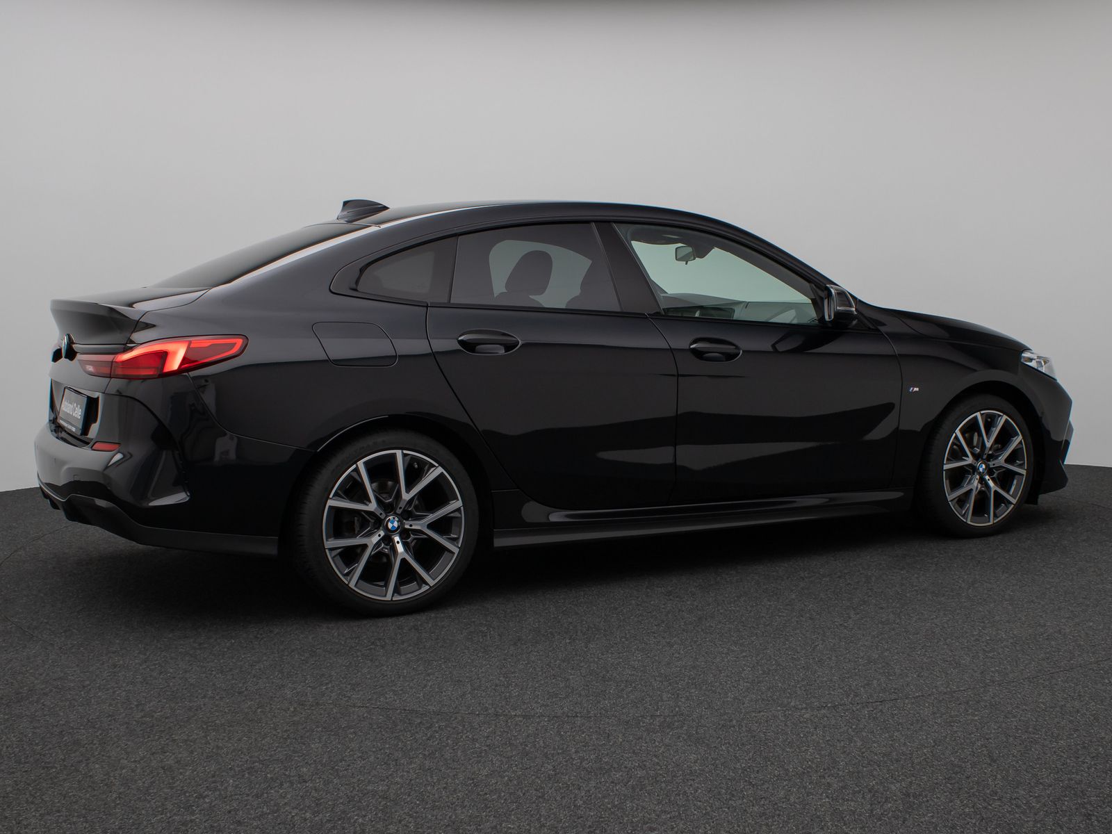 Fahrzeugabbildung BMW 218i Gran Coupé M Sport DAB CockPitPr PDC Komfor