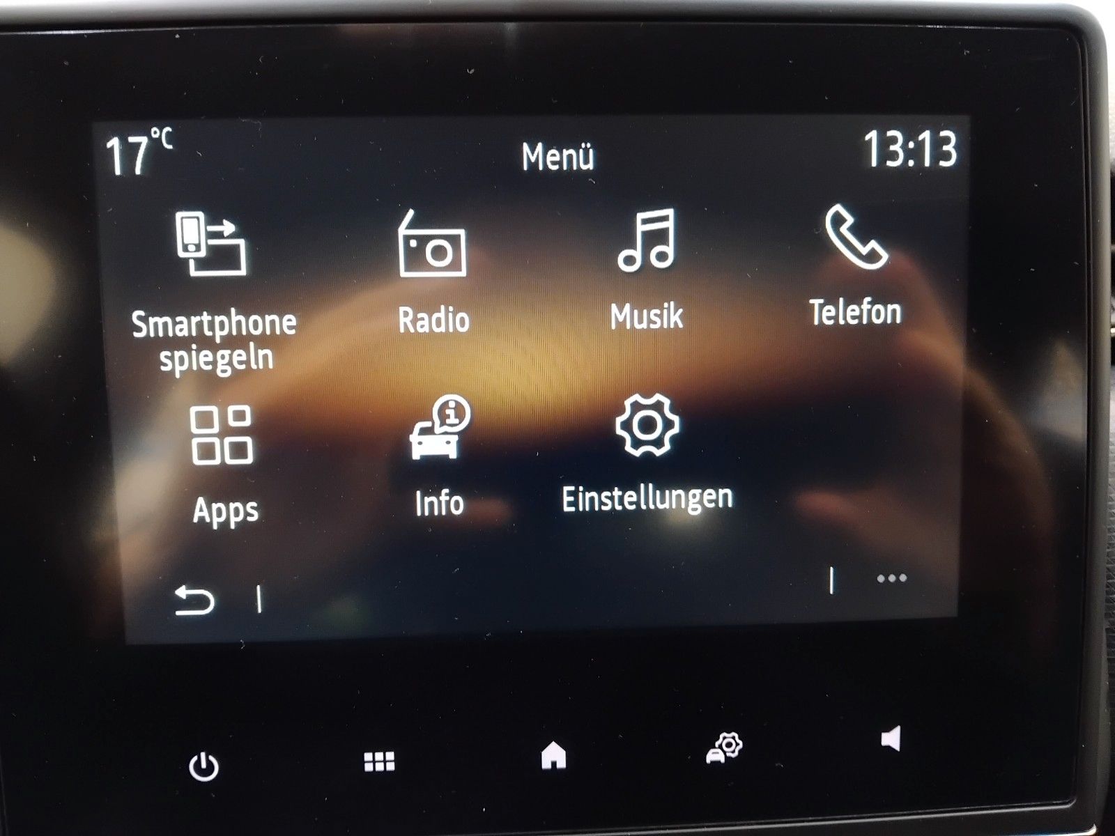 Renault Clio (01/2023, Benzin)