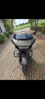 Harley-Davidson Road Glide 107 - ROAD GLIDE