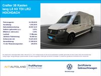 Volkswagen Crafter - Vorschau Bild 1