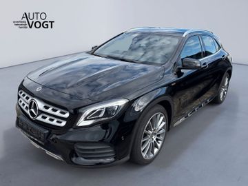 Mercedes GLA 200 - 1