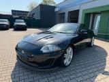 Jaguar XKR Coupe 5.0 V8 Kompres*Bowers&Wilkins*TÜV neu - Jaguar XKR: Coupe