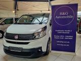 Fiat Talento Kasten L1H1 1.HAND/NAVI/AHK/RKAMERA - Fiat Talento in Bielefeld