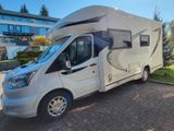 Chausson 630 Welcome VIP Premium -  Das Raumwunder - Offers matching your search criteria