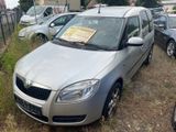 Skoda 1,9TDI Style KLIMA SITZHZ. Voll Fahrbereit - Skoda Roomster: 9.1