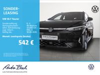 Volkswagen ID.7 - Vorschau Bild 2
