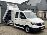 Volkswagen Crafter 35 2.0 TDI Maxi DC L4H1  Kipper 3000kg t - Pkw-Anhänger 300 kg